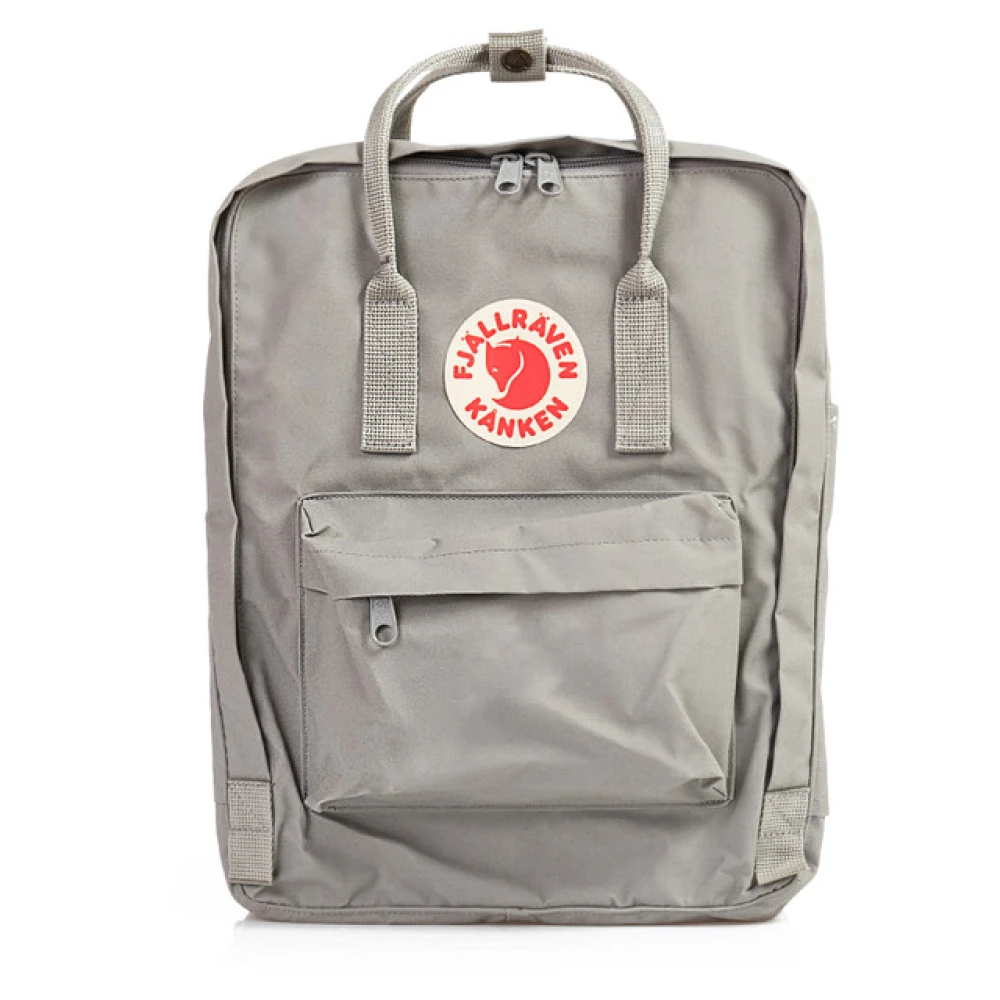 Fjällräven Unisex Grau Kånken Daypack - Größe Einheitsgröße - Bild 6