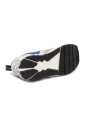 gris-azur-daim-nylon-chaussures-clubo