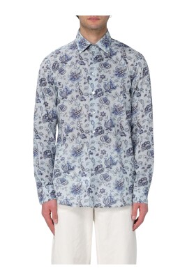 blue-floral-cotton-shirt