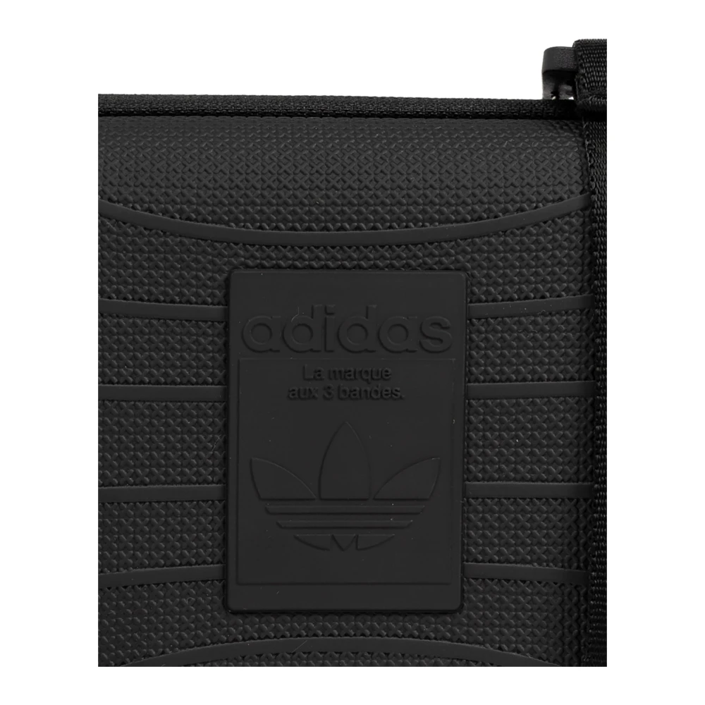 adidas Originals Schoudertas SST Airliner Black Unisex