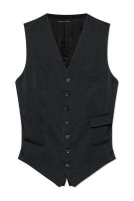 gilet-en-laine