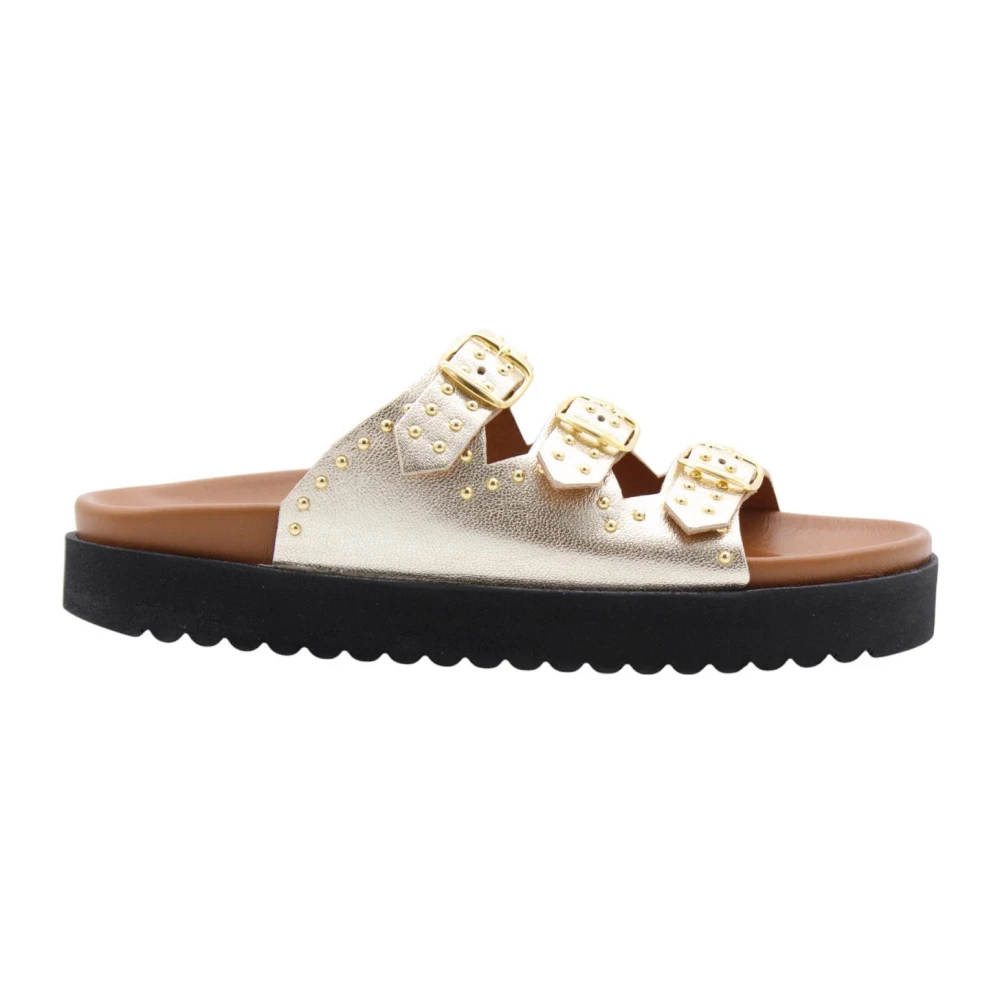 Shoes > Flip Flops & Sliders > Sliders - - Dwrs - Modalova