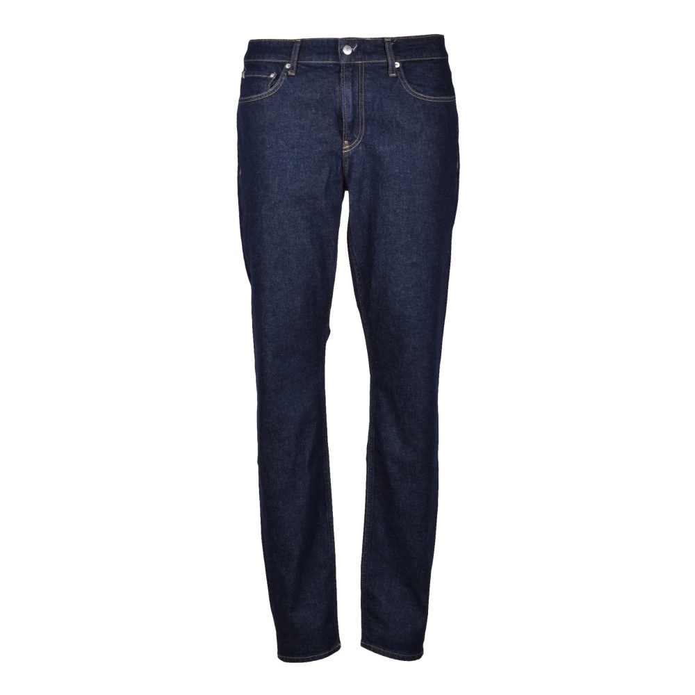 Calvin Klein Jeans Blue Heren