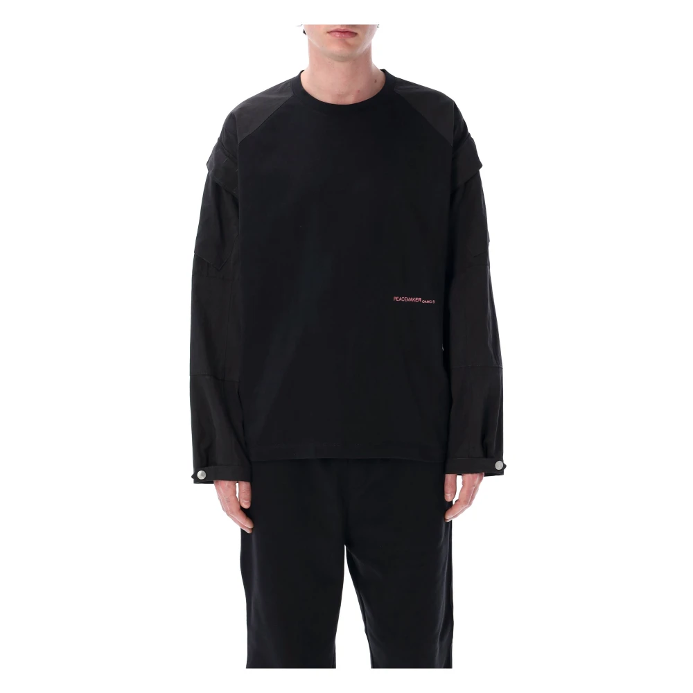 Sweatshirts & Hoodies > Sweatshirts - - Oamc - Modalova