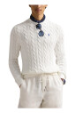 white-cable-knit-crewneck-sweater