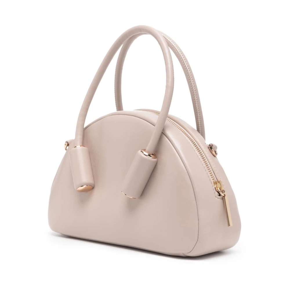 THEMOIRè Beige Tassen Collectie Beige Dames