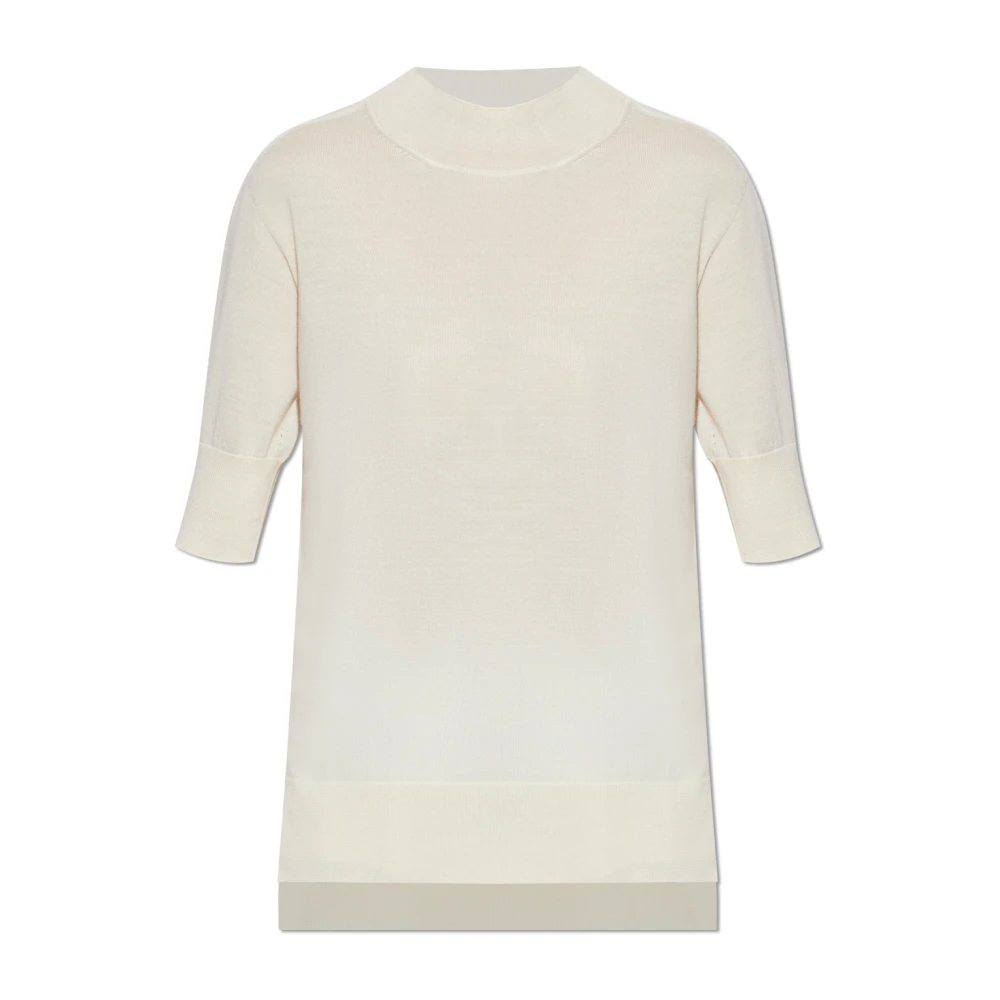 Knitwear > Turtlenecks - - Jil Sander - Modalova