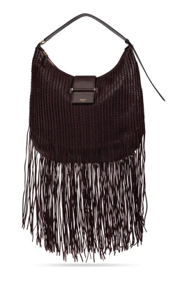 Bar Medium Hobo Bag