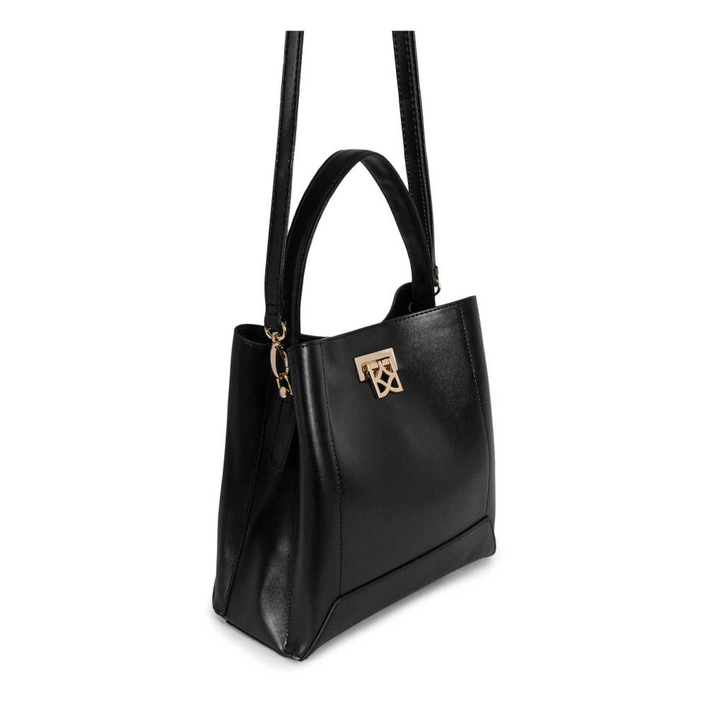 Kazar Dames zwarte tas Black Dames