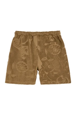 Wendelo Porto Shorts