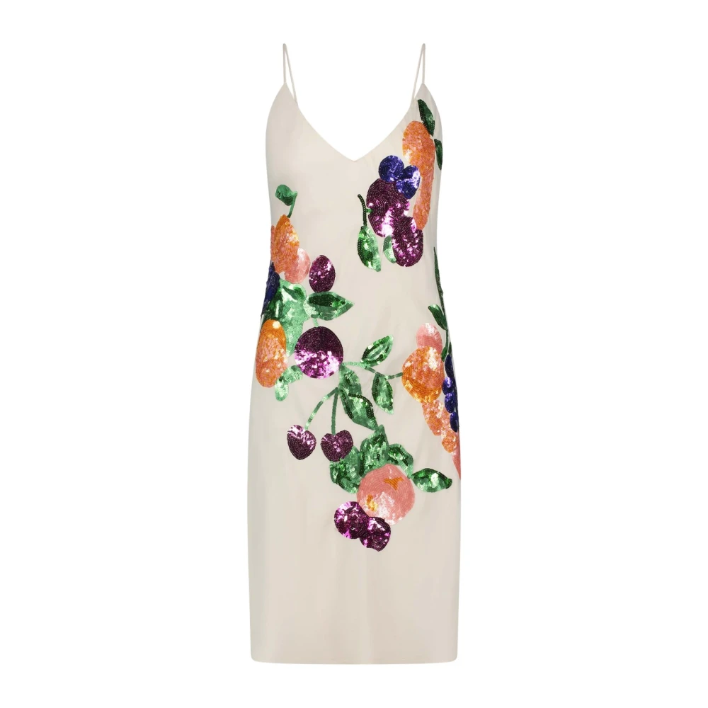Dresses > Day Dresses > Short Dresses - - Fabienne Chapot - Modalova