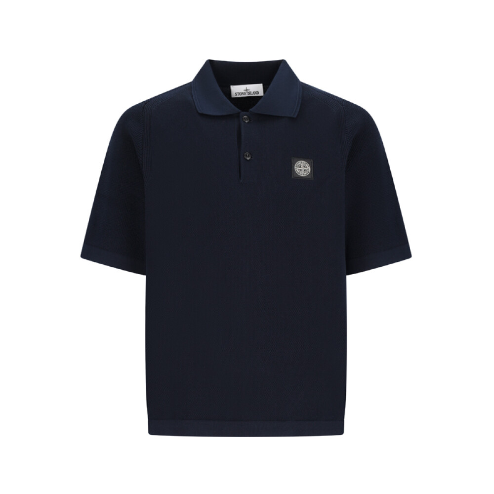 Shop Polo Shirts from Stone Island online on Miinto