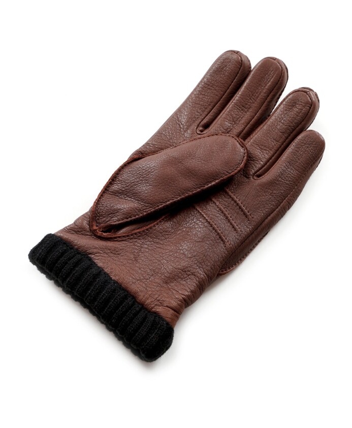 gants-en-cuir-de-cerf-avec-doublure-en-polaire