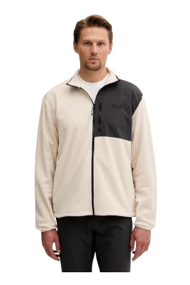 Sumetro Full-zip Fleece