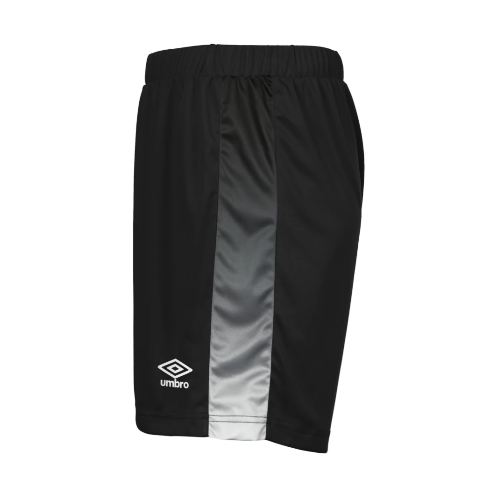 Umbro Teamwear Trophy Short Ad Shorts Black Heren
