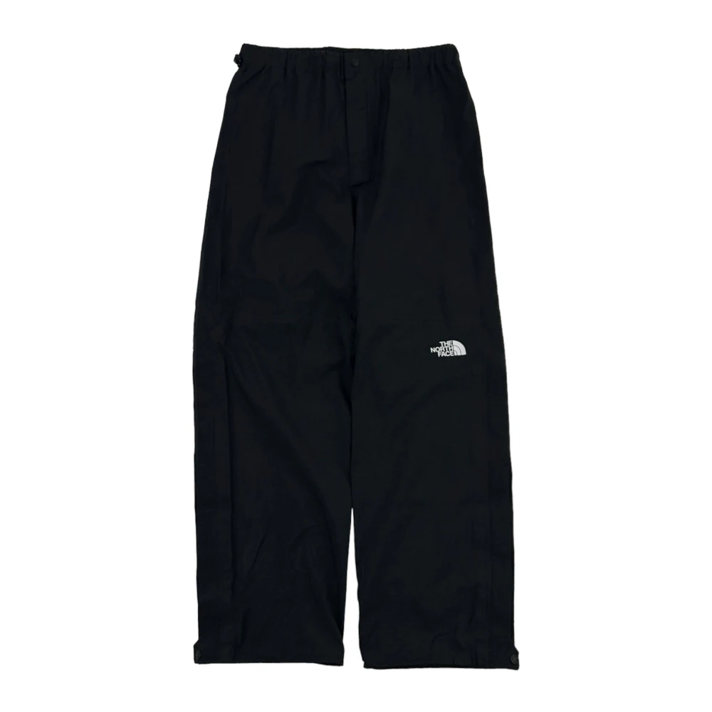 The North Face Trousers Black Dames