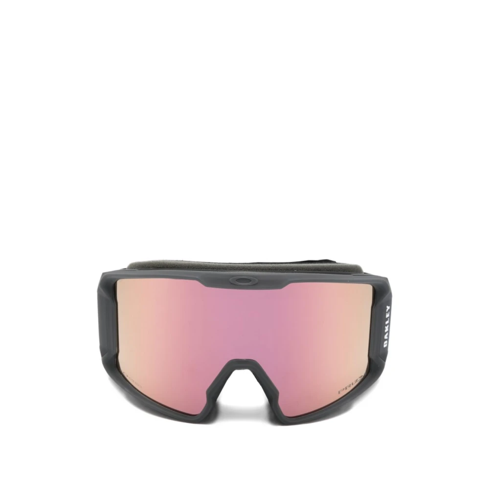 Oakley Men's Black Hats & Gloves, One Size, Sunglasses