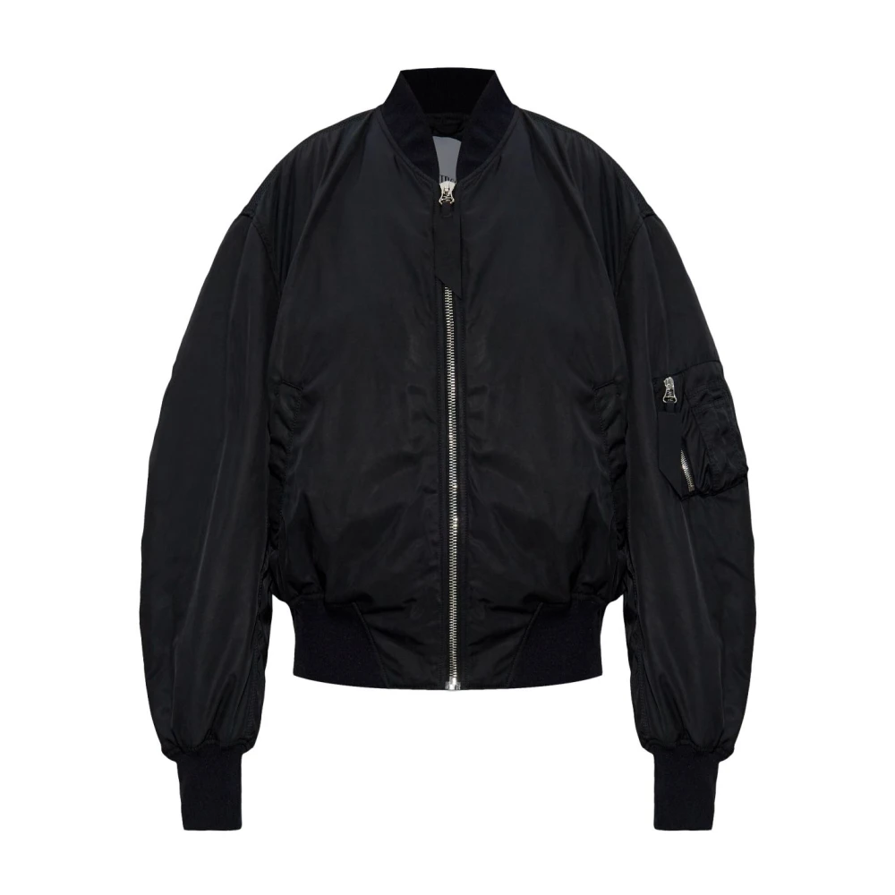 Jackets > Bomber Jackets - - The Attico - Modalova