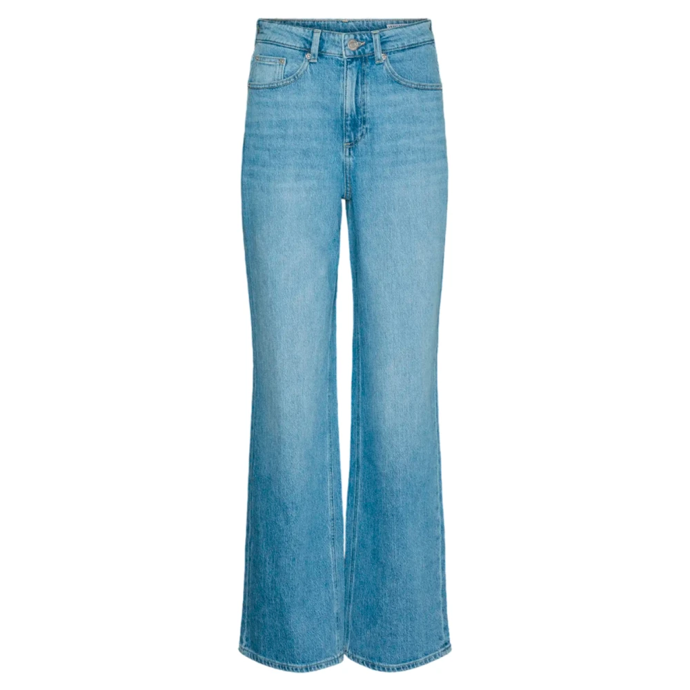 Jeans > Flared Jeans - - Vero Moda - Modalova