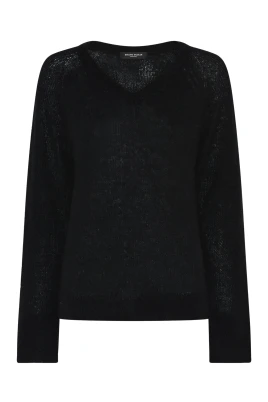 FluffyBBAmera Knit