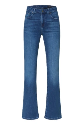 Sophie Bootcut Jeans i