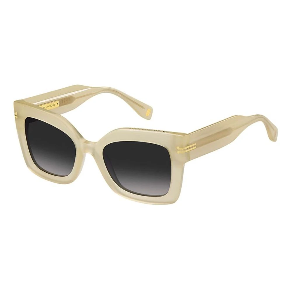 Solbriller for Kvinner Marc Jacobs MJ-1073-S-40G Ø 53 mm