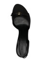 black-sandals-with-4g-motif