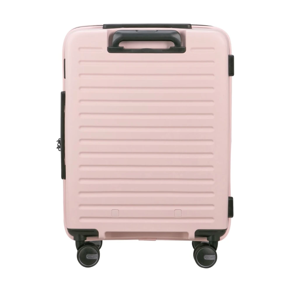 Samsonite Restackd Bagage Pink Unisex