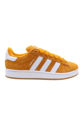 Campus 00s Sneakers Mocka Tyg Gummisula