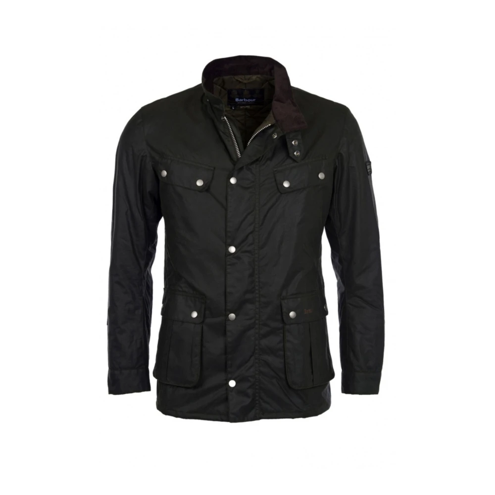 Jackets > Light Jackets - - Barbour - Modalova