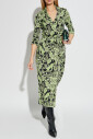 robe-en-soie