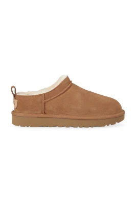 Classic Micro Boot Chestnut