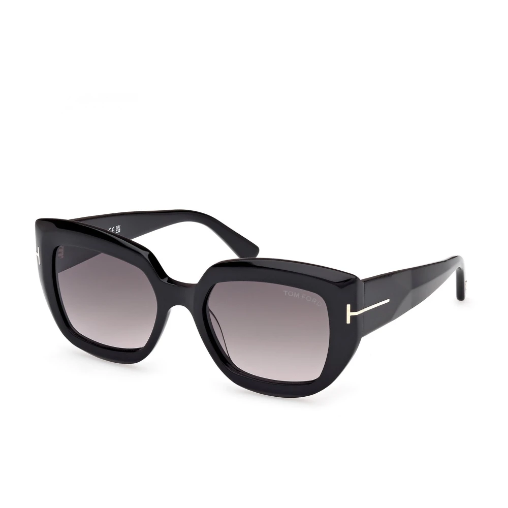 Accessories > Sunglasses - - Tom Ford - Modalova