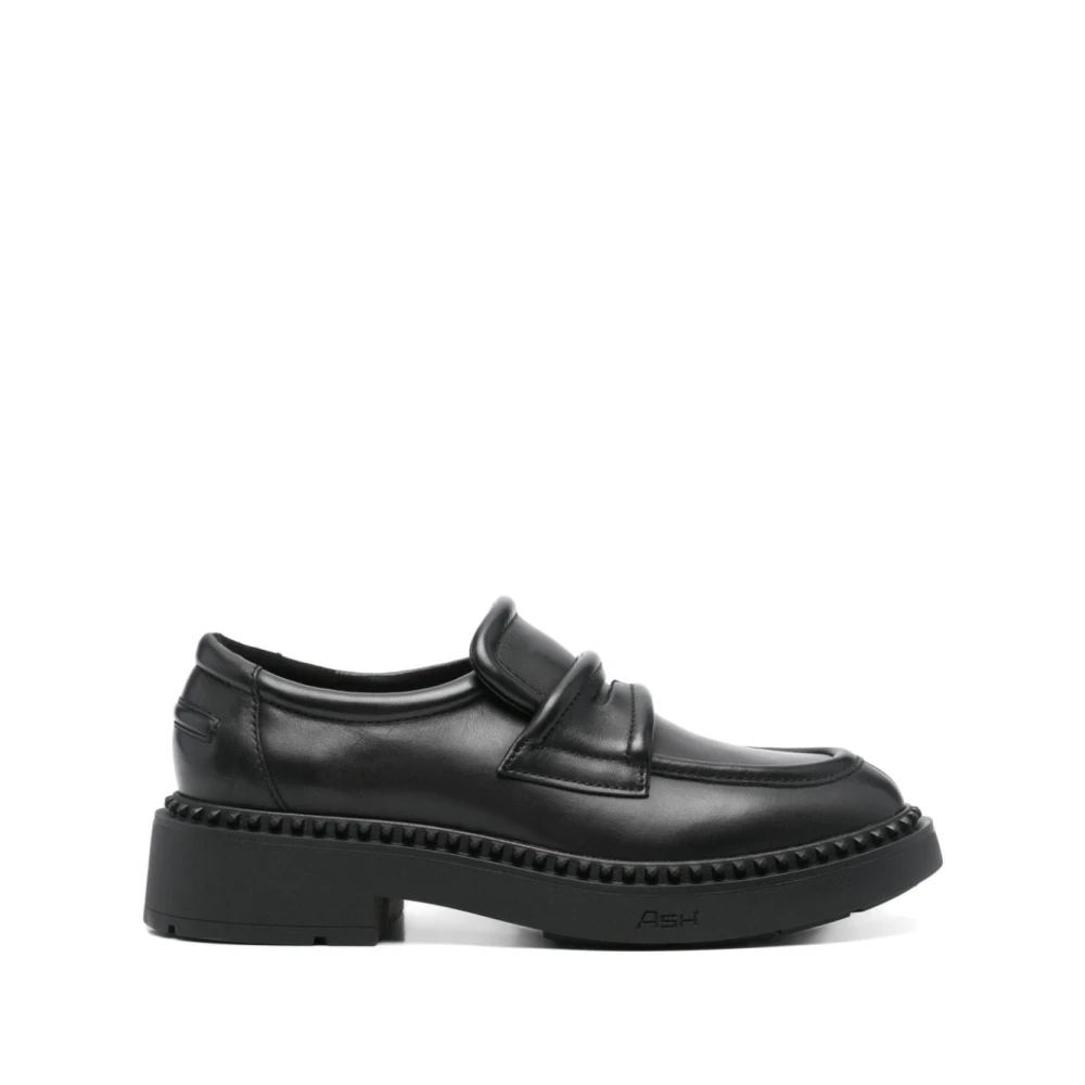 Shoes > Flats > Loafers - - ASH - Modalova