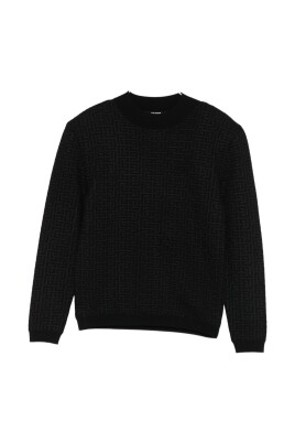pulls-noirs-pour-hommes