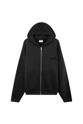 Hoodie Zip Main