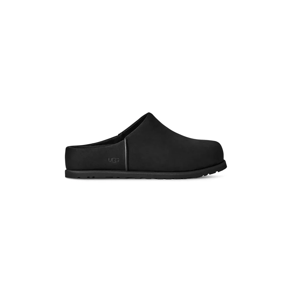 Ugg Black Otzo Clog "Black" 1175209 Blk" - Shoes - Size 9 - Image 6