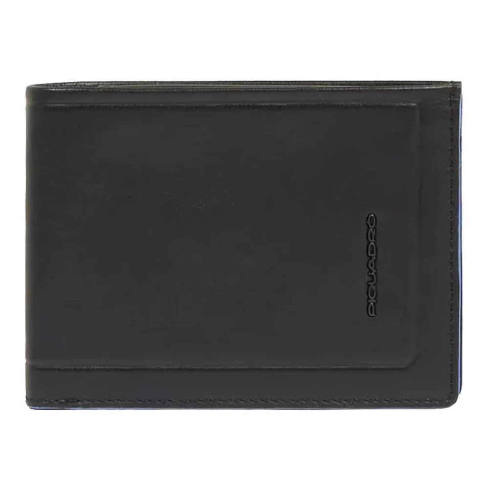 Accessories > Wallets & Cardholders - - Piquadro - Modalova