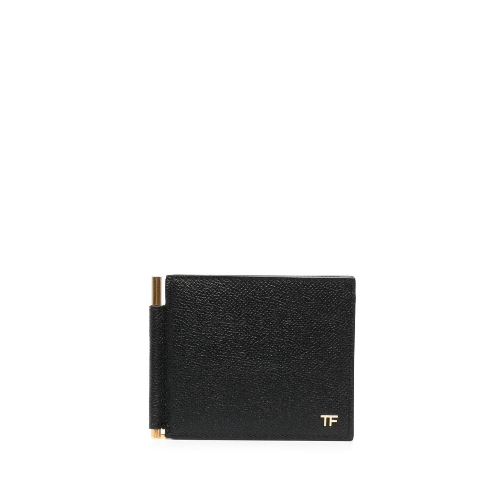Accessories > Wallets & Cardholders - - Tom Ford - Modalova