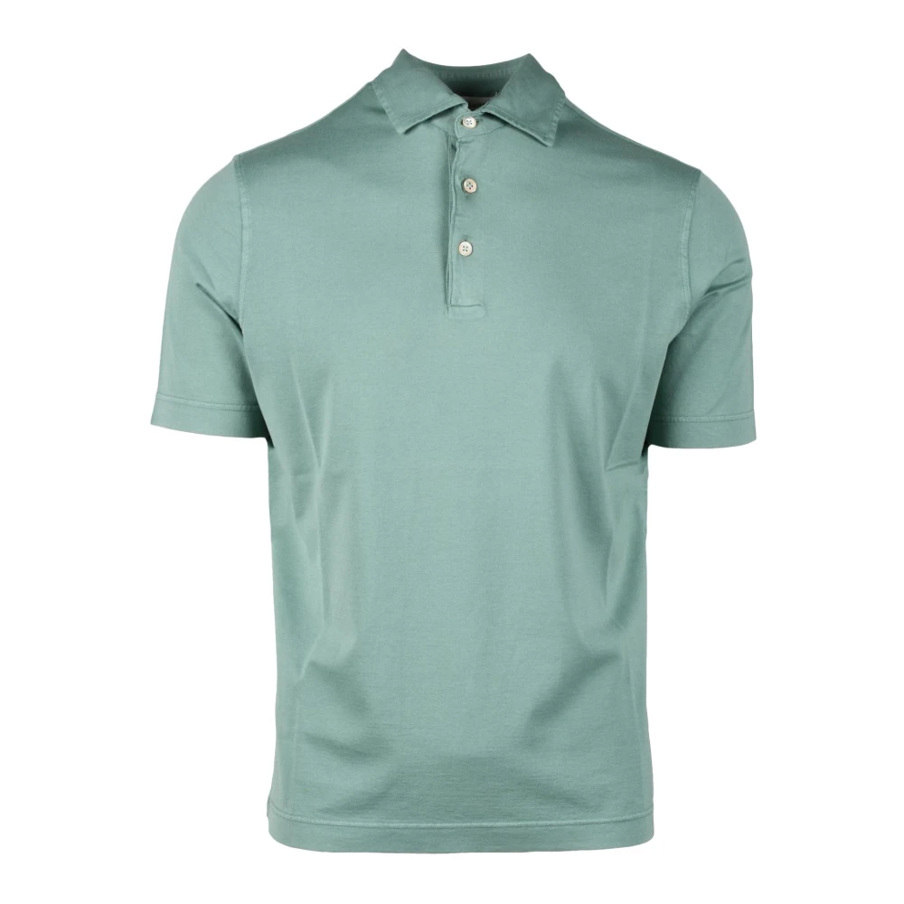 Tops > Polo Shirts - - Filippo De Laurentiis - Modalova