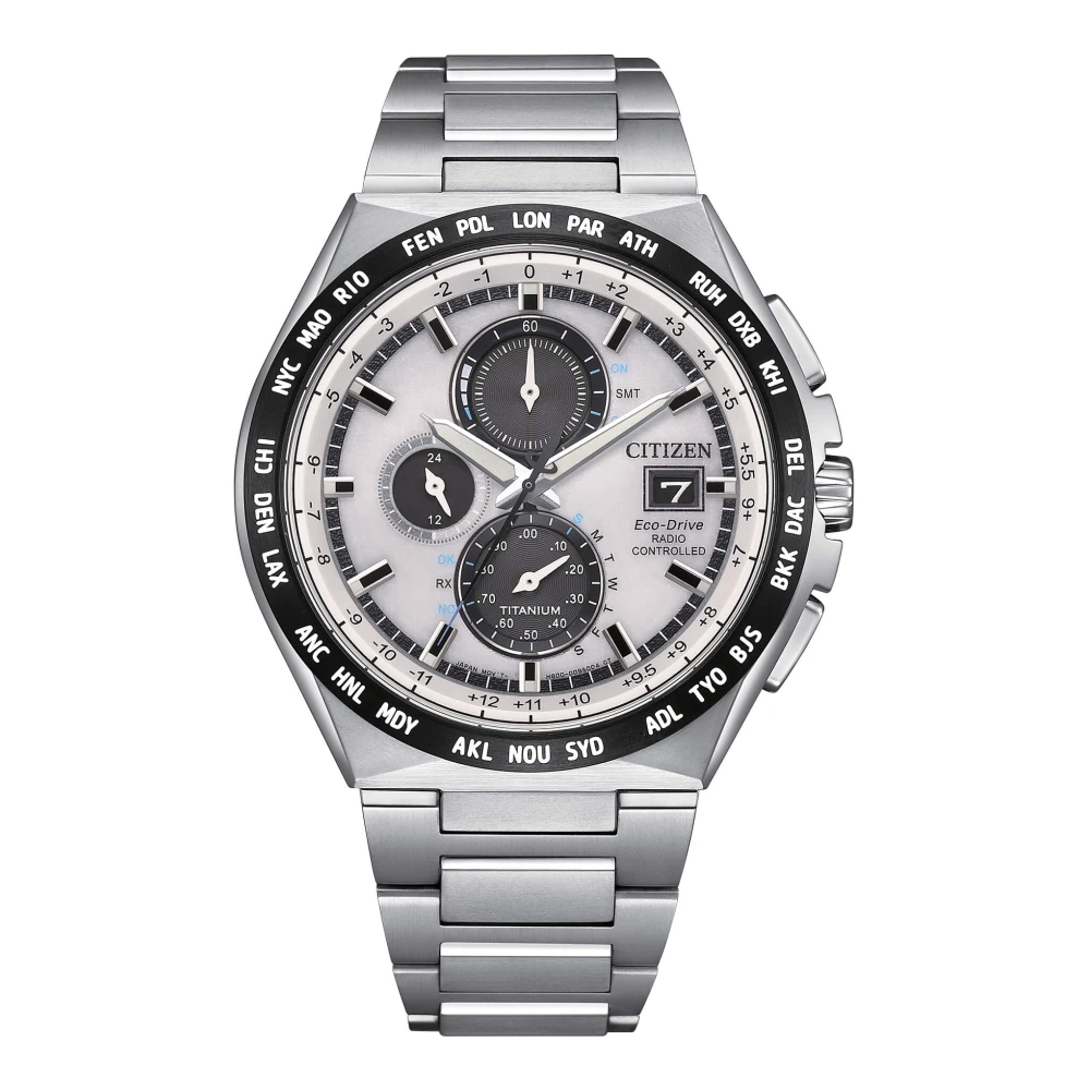 Accessories > Watches - - Citizen - Modalova