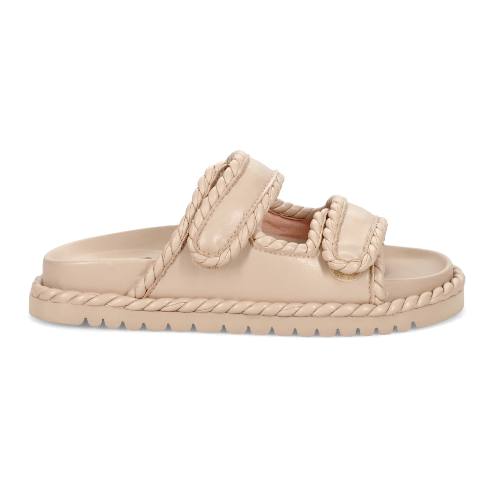 Shoes > Flip Flops & Sliders > Sliders - - Bibi Lou - Modalova