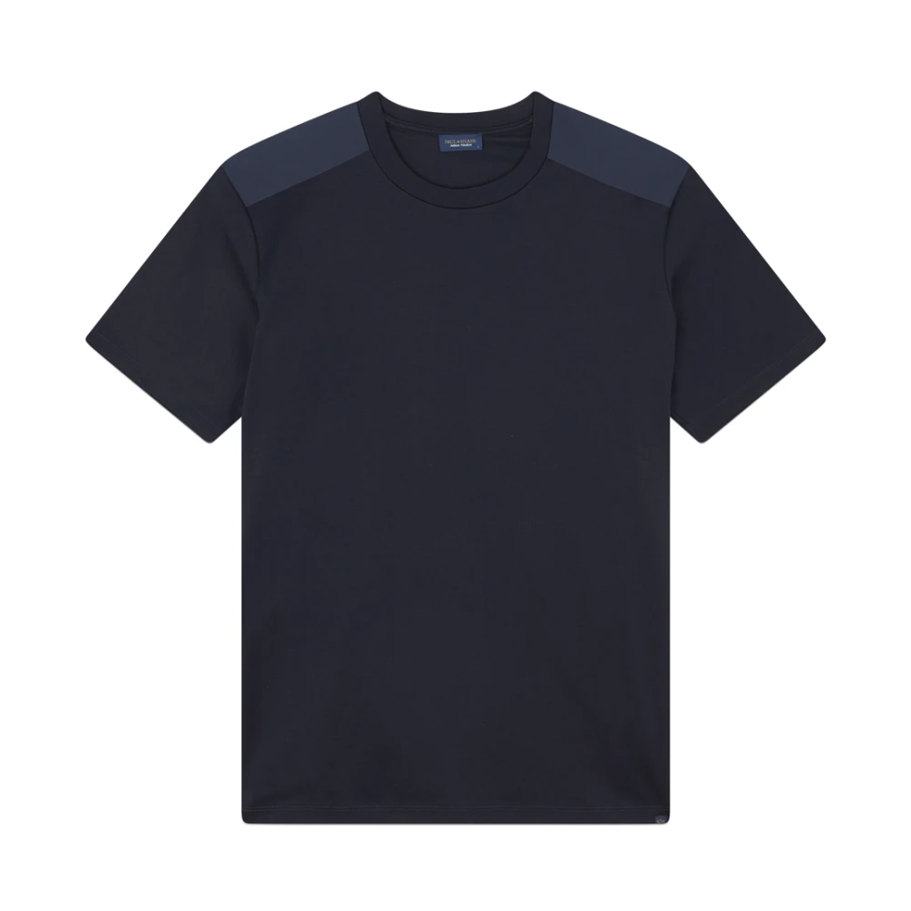 Tops > T-Shirts - - Paul & Shark - Modalova