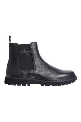 Eva Mid Chelsea Boot