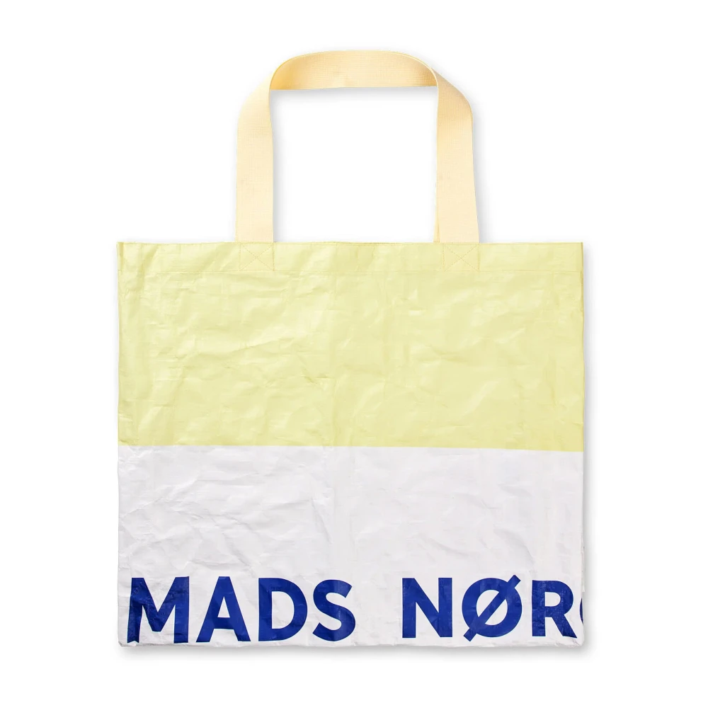 Bags > Tote Bags - - Mads Nørgaard - Modalova