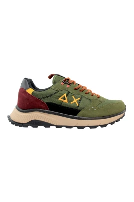 Fire & Camping Sneaker