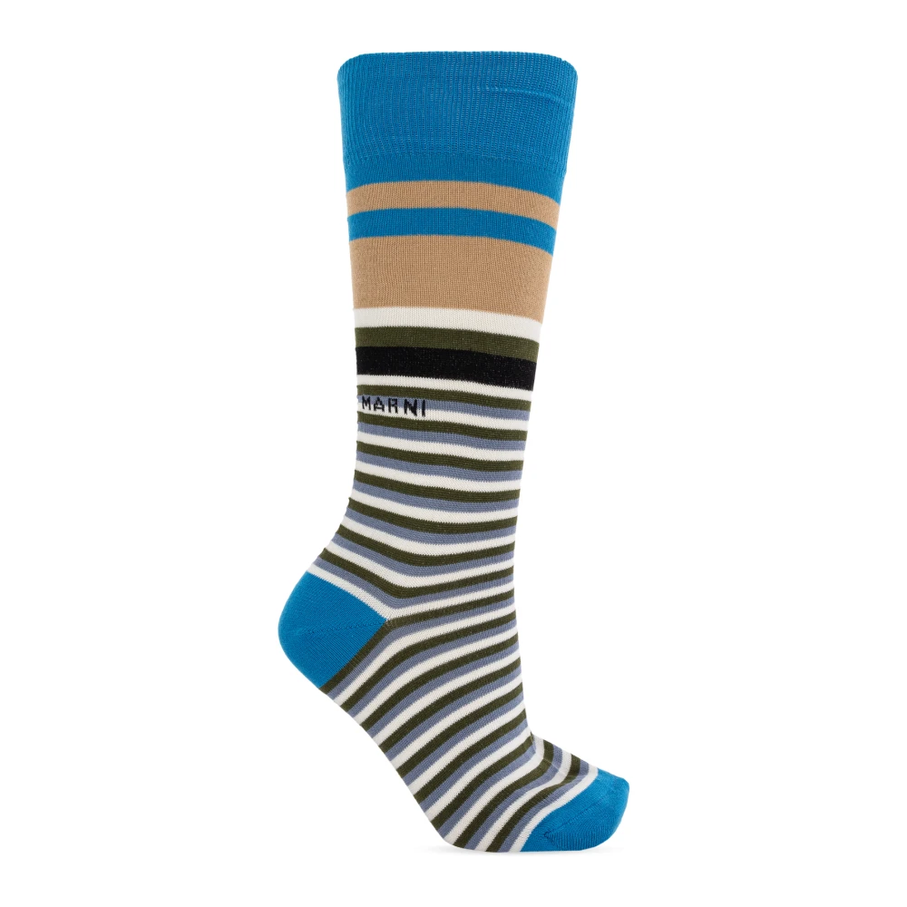 Underwear > Socks - - Marni - Modalova