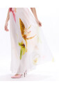 robe-longue-en-coton-imprime-orchidees