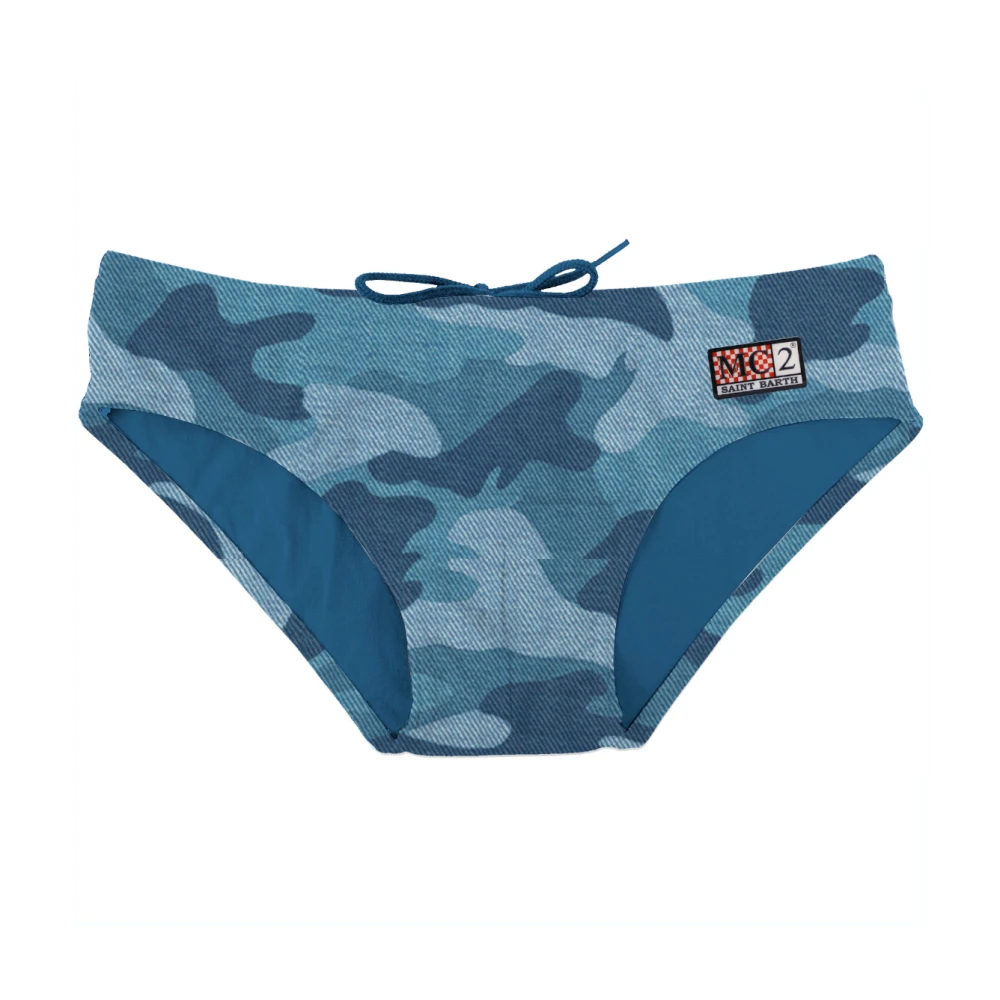 Swimwear > Beachwear - - MC2 Saint Barth - Modalova