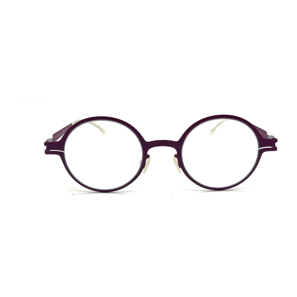 Mykita Moderne Aviator Zonnebril Pink Unisex